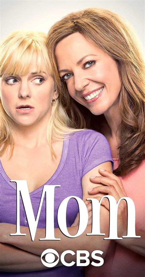 imdb mom|mom tv series season 3.